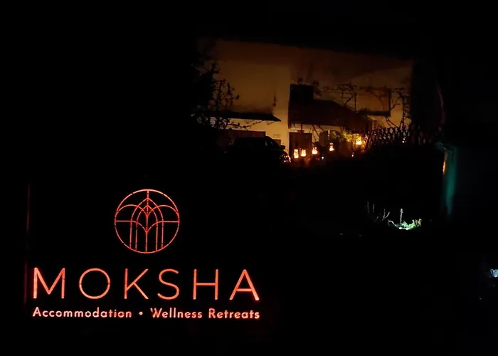 Moksha Slovenia