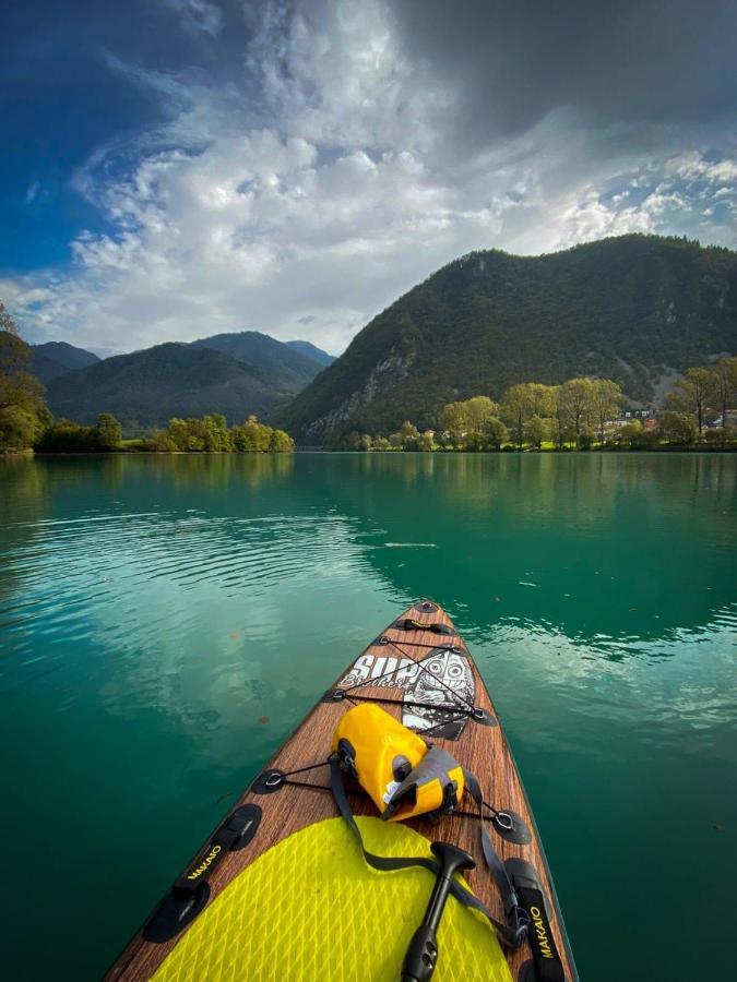 Moksha Slovenia