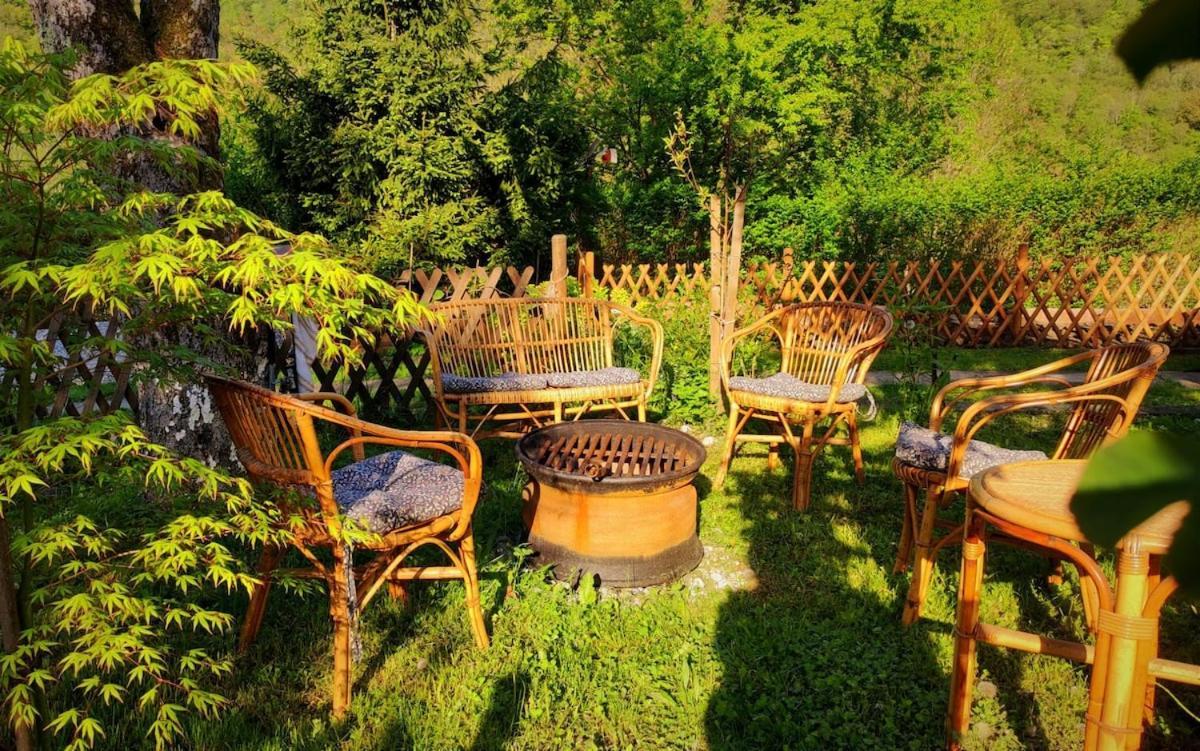 Moksha Slovenia * Tolmin