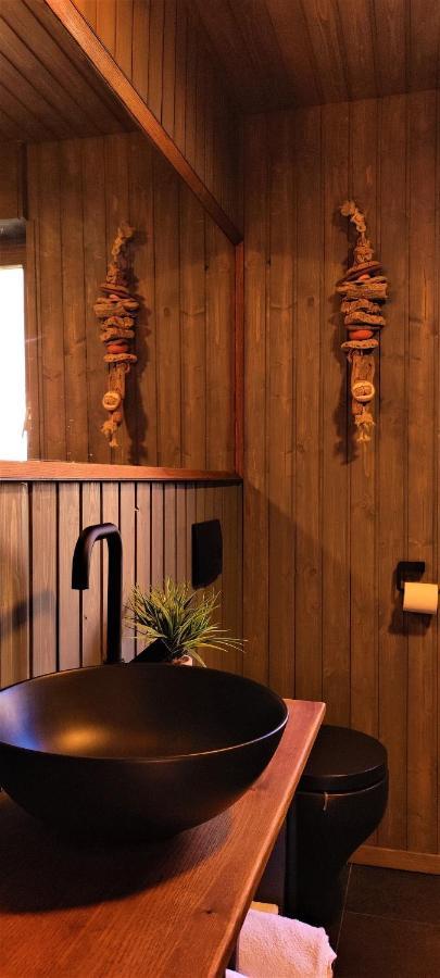 Apartmán Moksha Slovenia