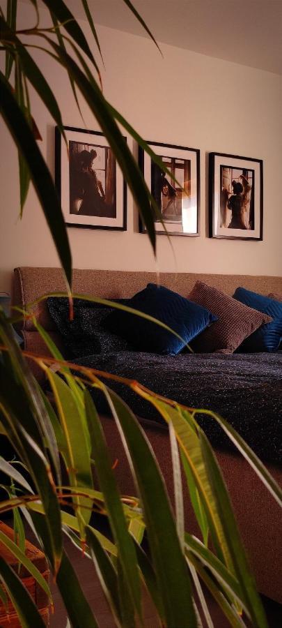 Apartmán Moksha Slovenia Tolmin