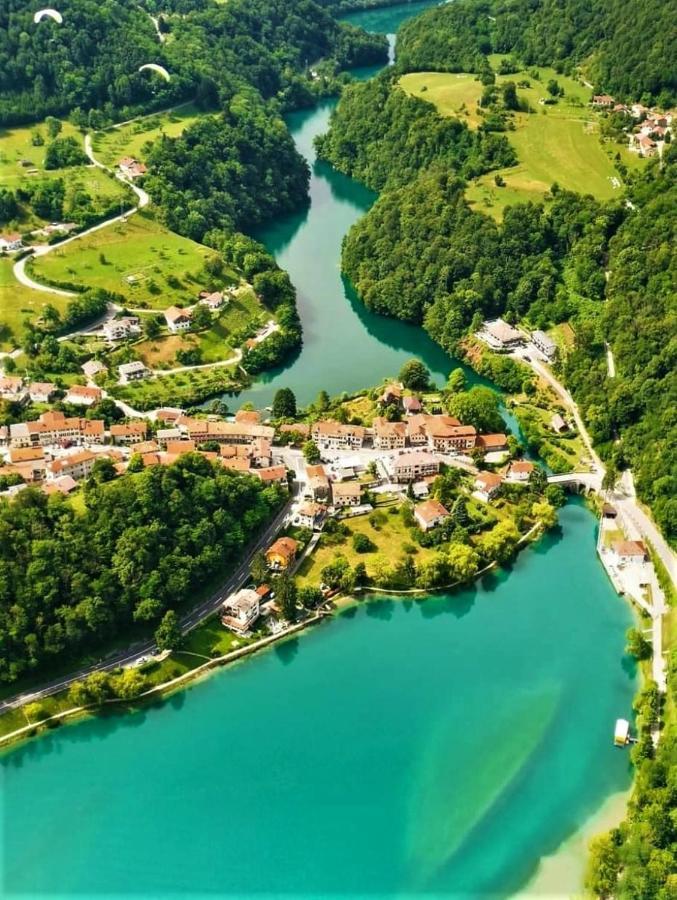 Moksha Slovenia