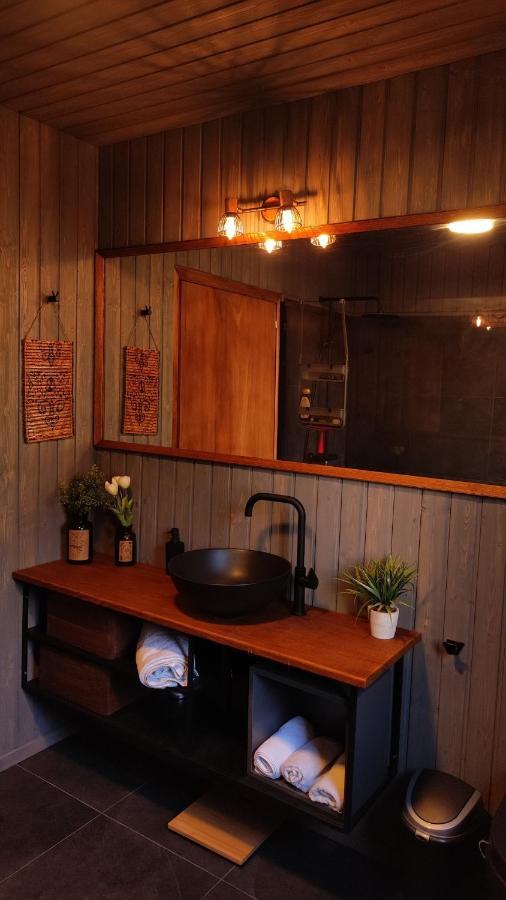 Moksha Slovenia Apartmán *