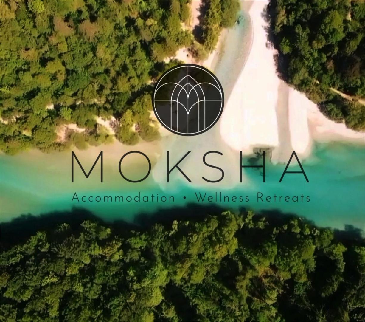 Apartmán Moksha Slovenia *