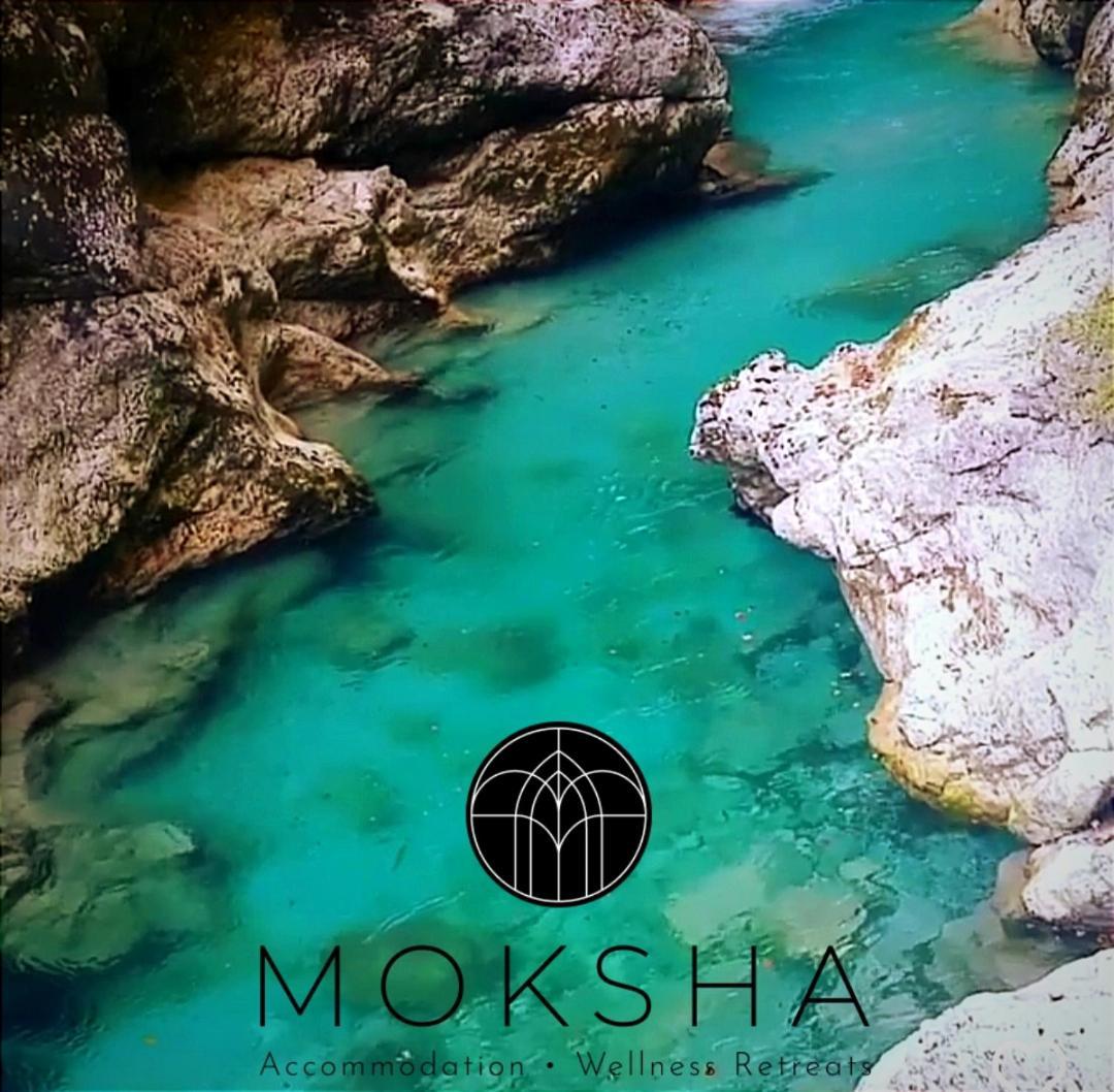 Apartmán Moksha Slovenia