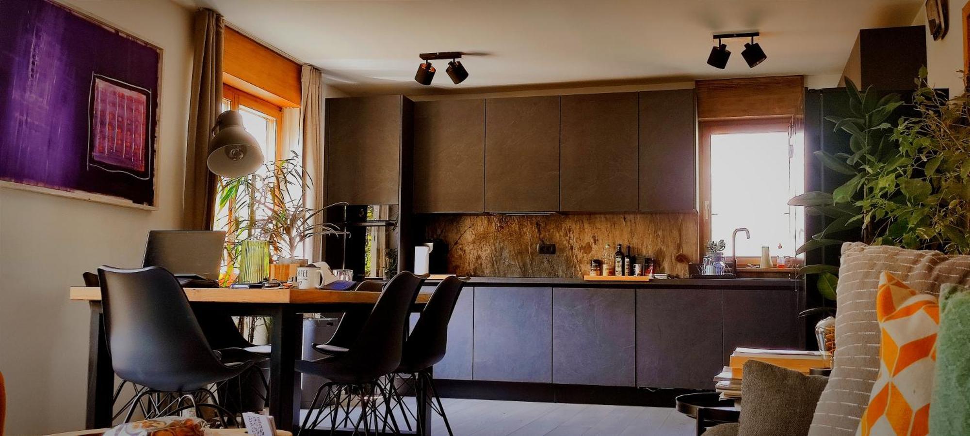 Moksha Slovenia Apartmán