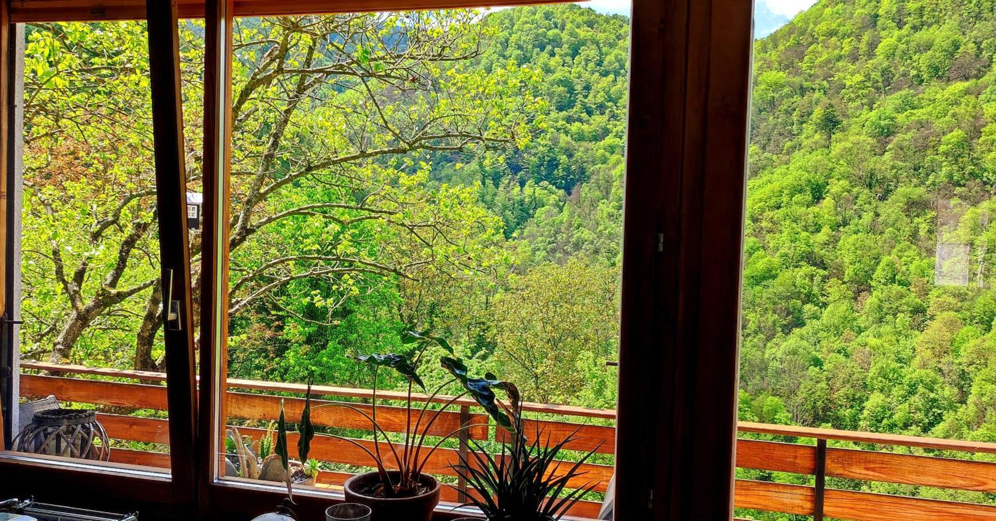 Apartmán Moksha Slovenia Tolmin