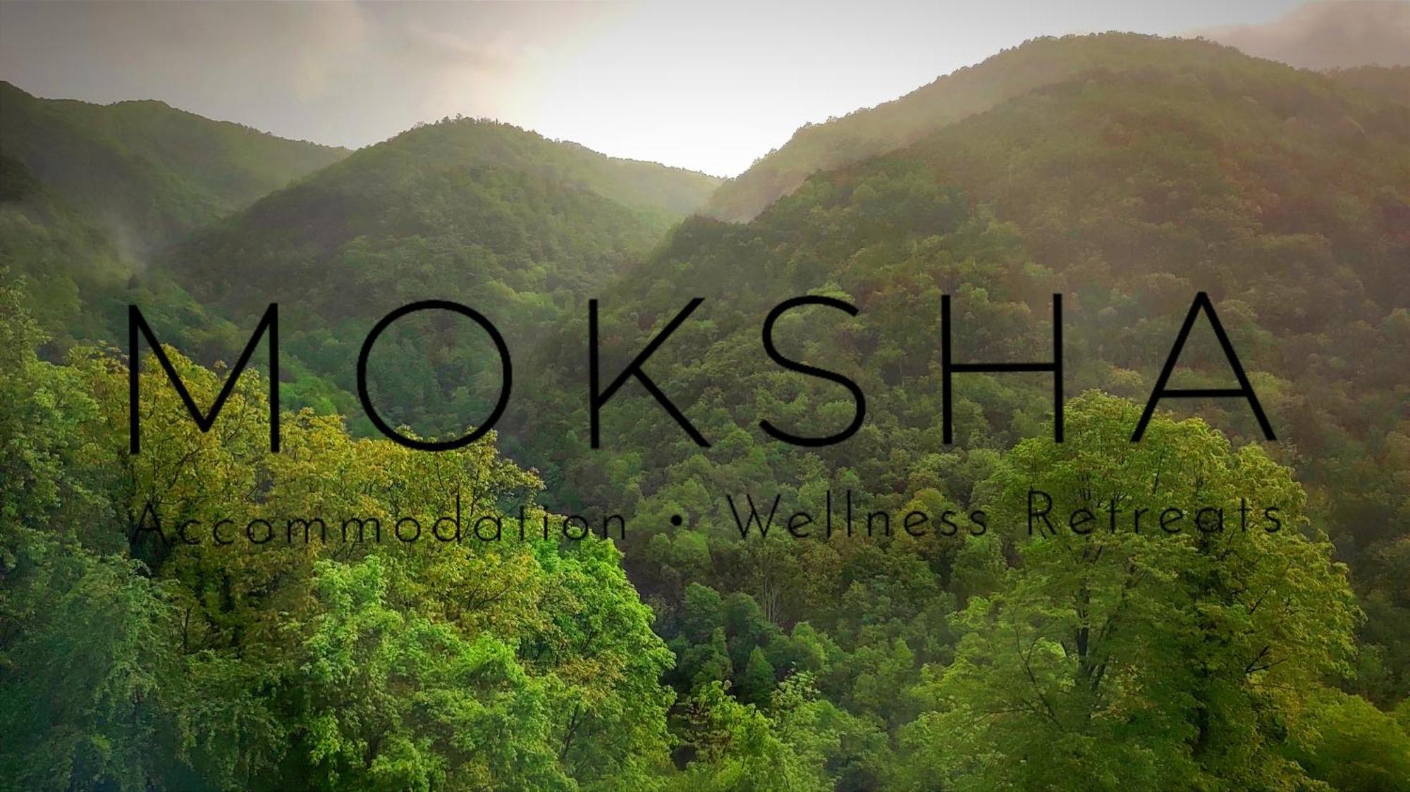 Apartmán Moksha Slovenia *