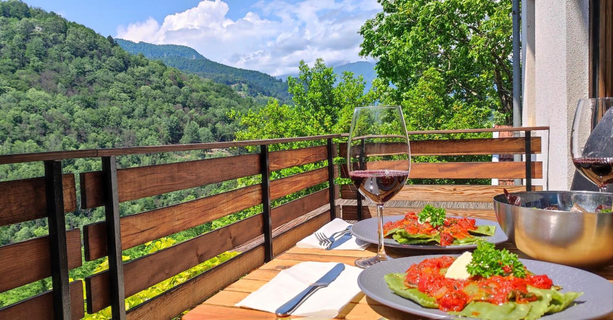 Moksha Slovenia *