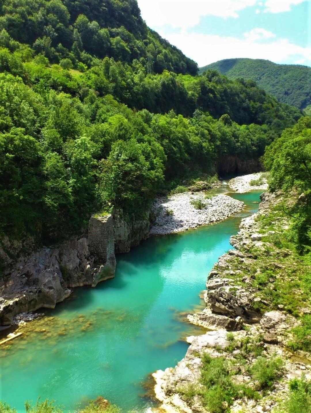 Moksha Slovenia