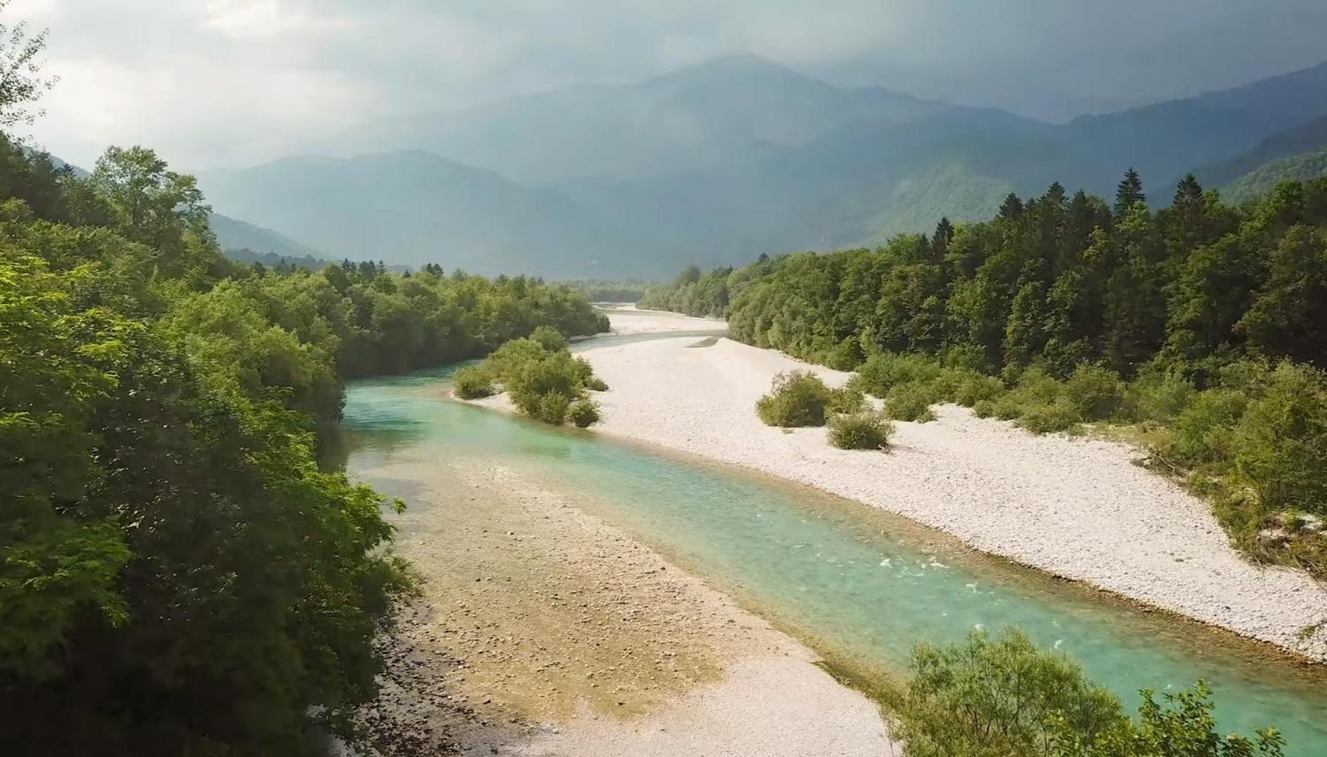 Moksha Slovenia * Tolmin