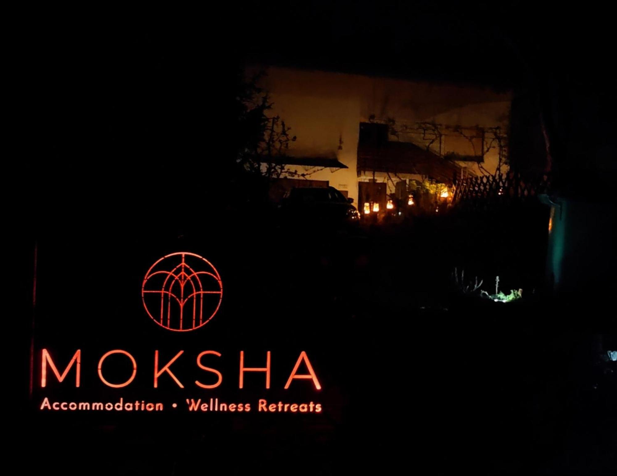Apartmán Moksha Slovenia Tolmin
