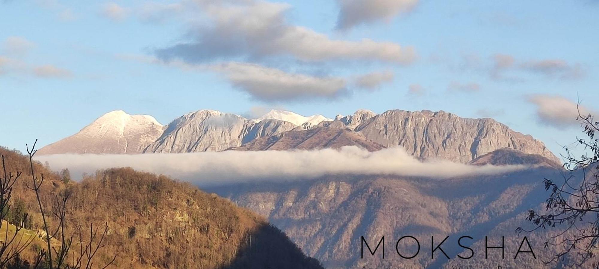 Moksha Slovenia * Tolmin